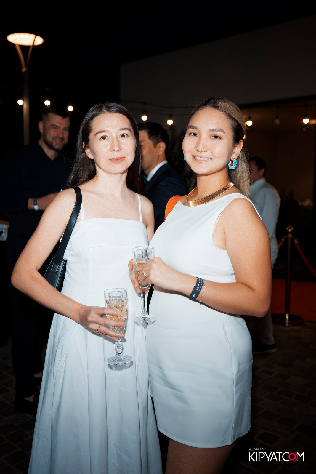 TRADITIONAL DESIGN DINNER 2025. КИПЯТКОМ АЛМАТЫ!