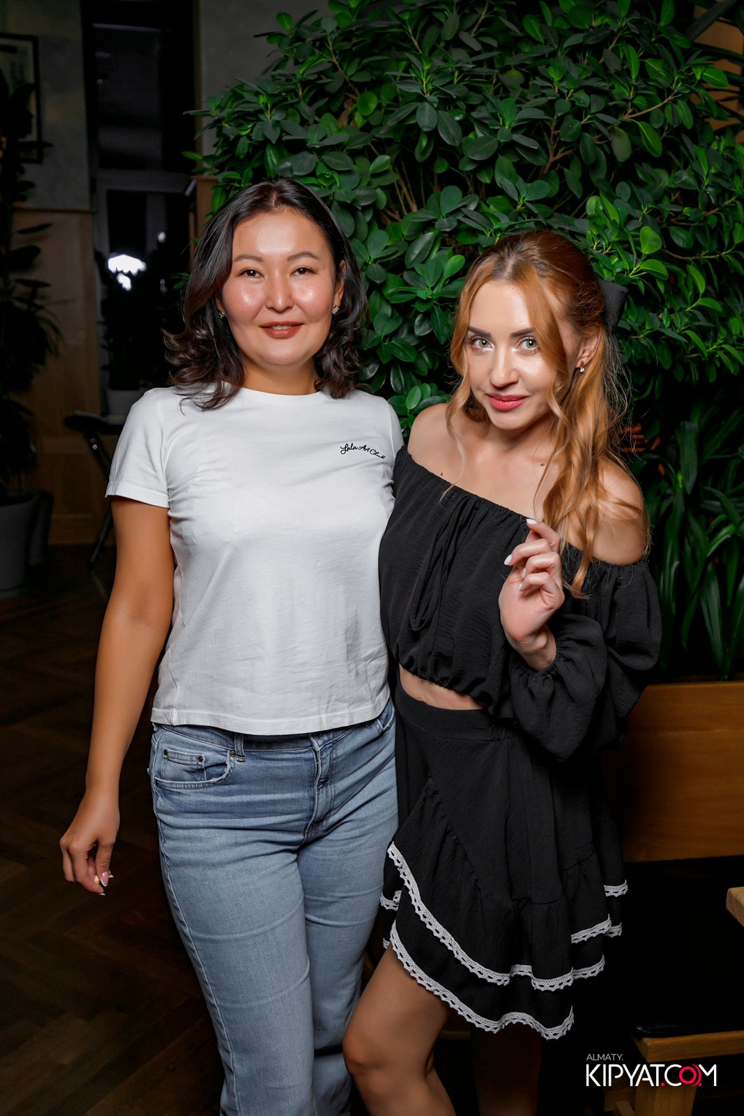 PAULANER. КИПЯТКОМ АЛМАТЫ!