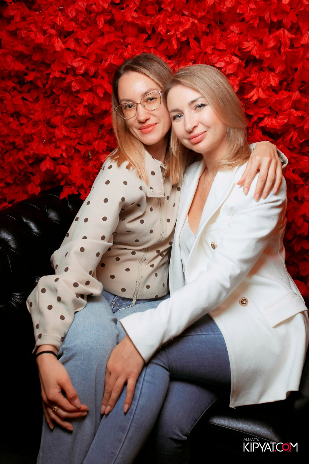 ДОРОГАЯ, Я НЕ ПИЛ. КИПЯТКОМ АЛМАТЫ! Фотосъемка мероприятий в Алматы