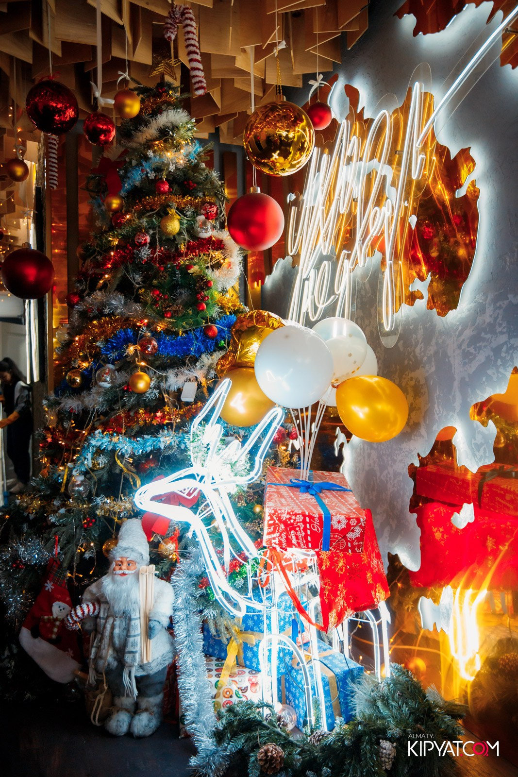 УХО ИМЕДВЕДЬ НА САИНА. КИПЯТКОМ АЛМАТЫ!