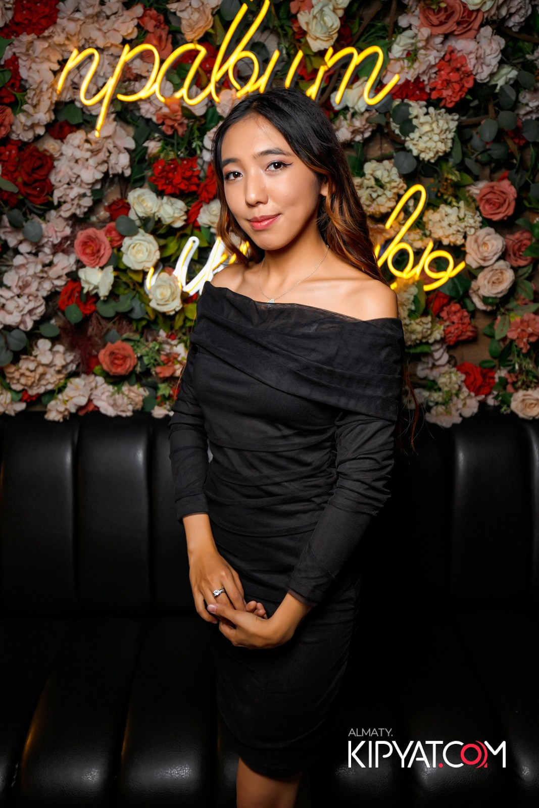 LUGO BAR. КИПЯТКОМ АЛМАТЫ!