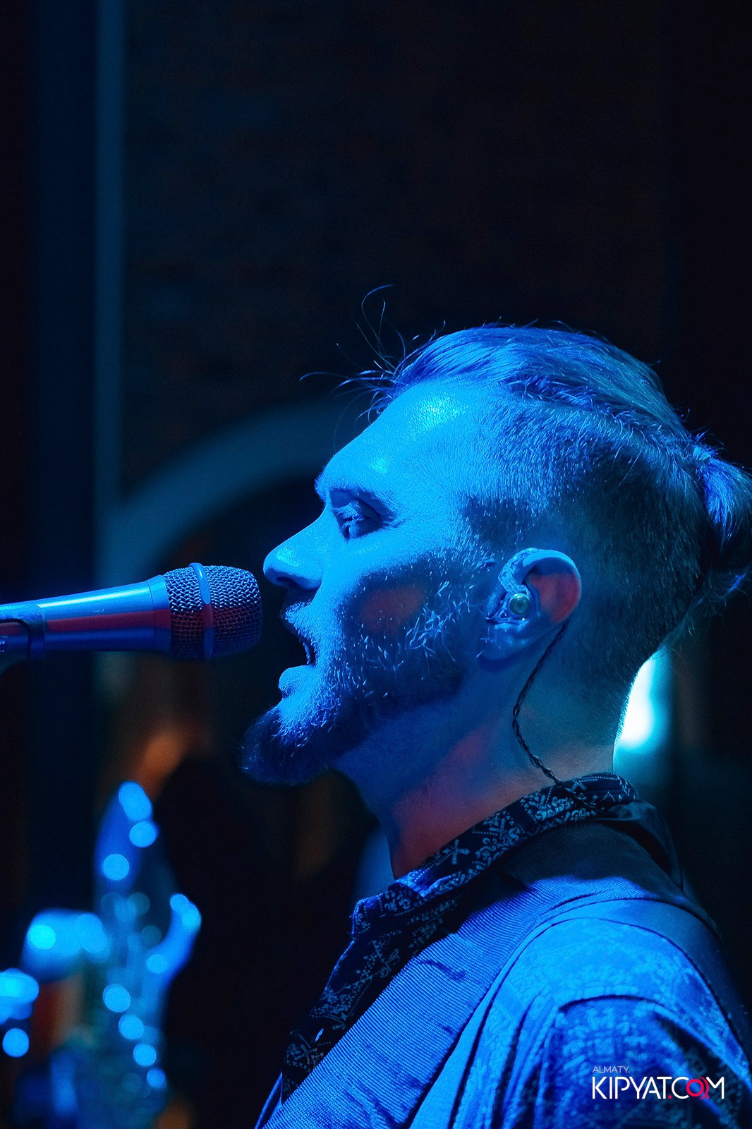 ПИНТА ADK. КИПЯТКОМ АЛМАТЫ!