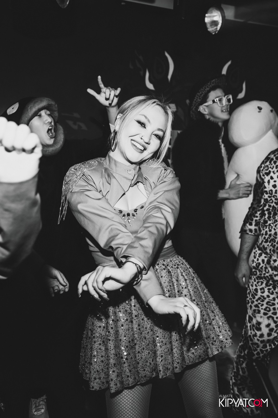 PATRIKI RESTAURANT. КИПЯТКОМ АЛМАТЫ!