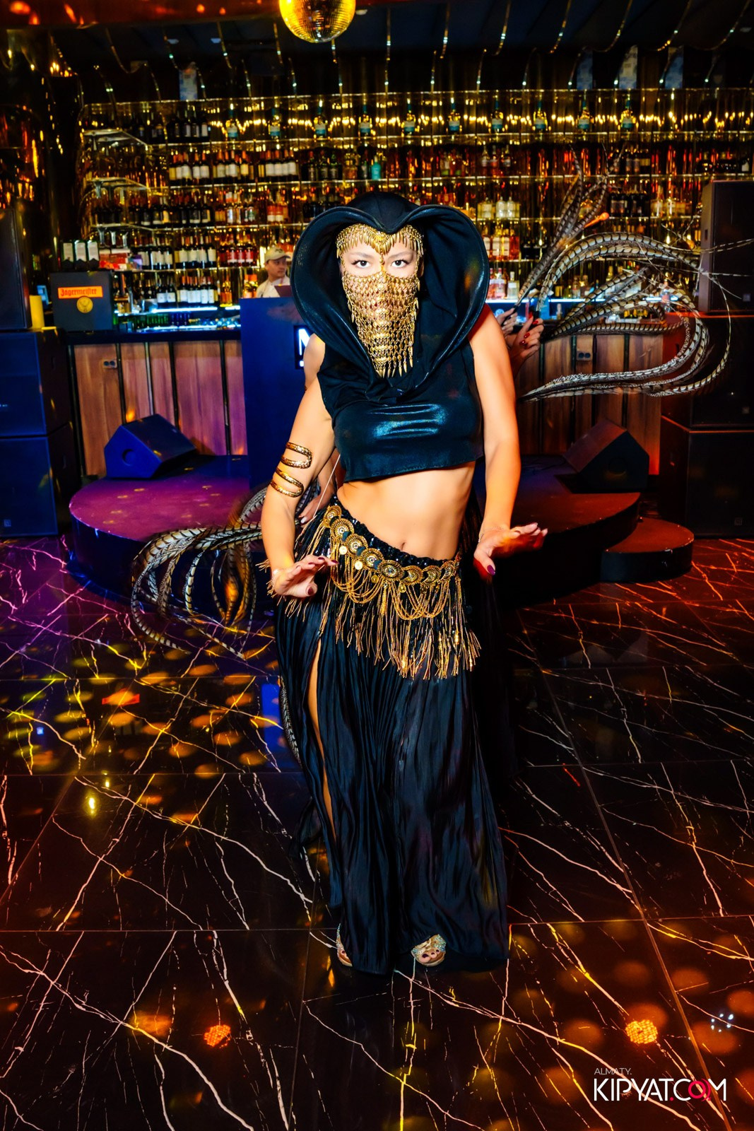 MOOD KARAOKE S TERRACE. КИПЯТКОМ АЛМАТЫ!