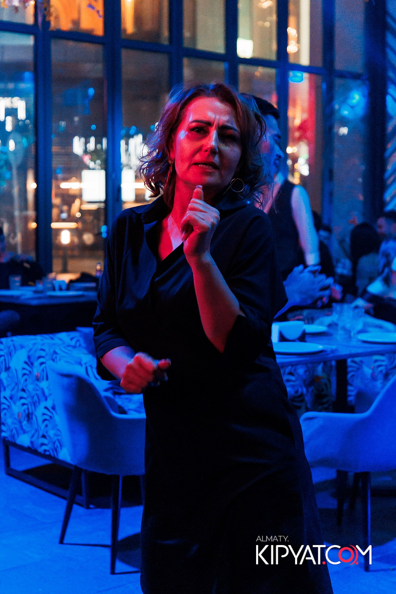 FRIENDS BAR & TERRACE. КИПЯТКОМ АЛМАТЫ! Фотосъемка мероприятий в Алматы