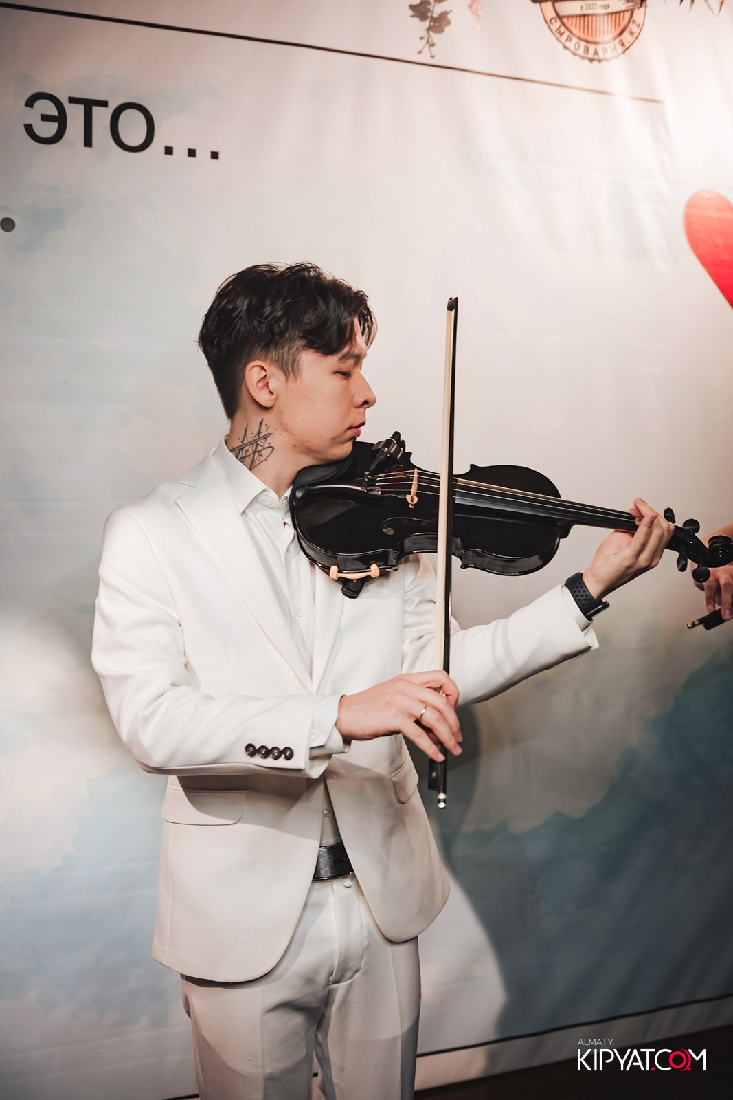 РЕСТОРАН ТЕПЛИЦА. КИПЯТКОМ АЛМАТЫ!