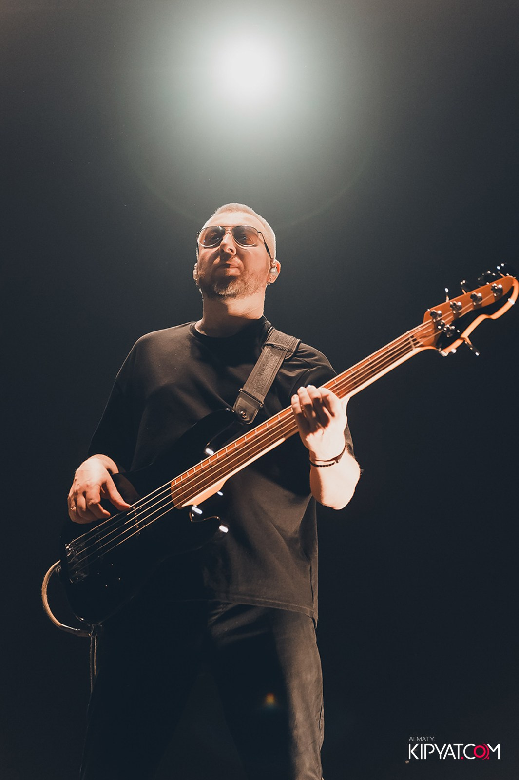 DizzyLoveDау. КИПЯТКОМ АЛМАТЫ!