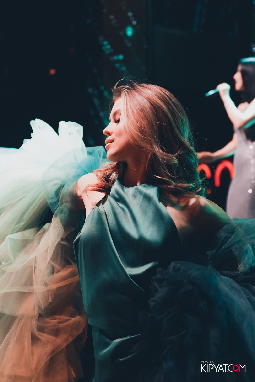 QUEEN. КИПЯТКОМ АЛМАТЫ!