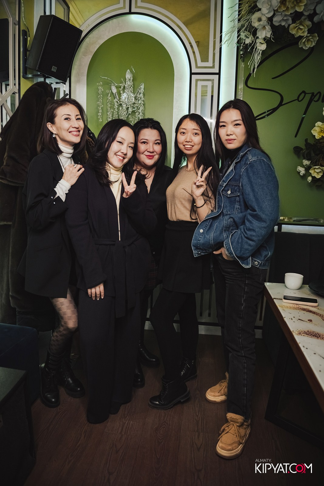 УХО И МЕДВЕДЬ НА ГАГАРИНА. КИПЯТКОМ АЛМАТЫ!