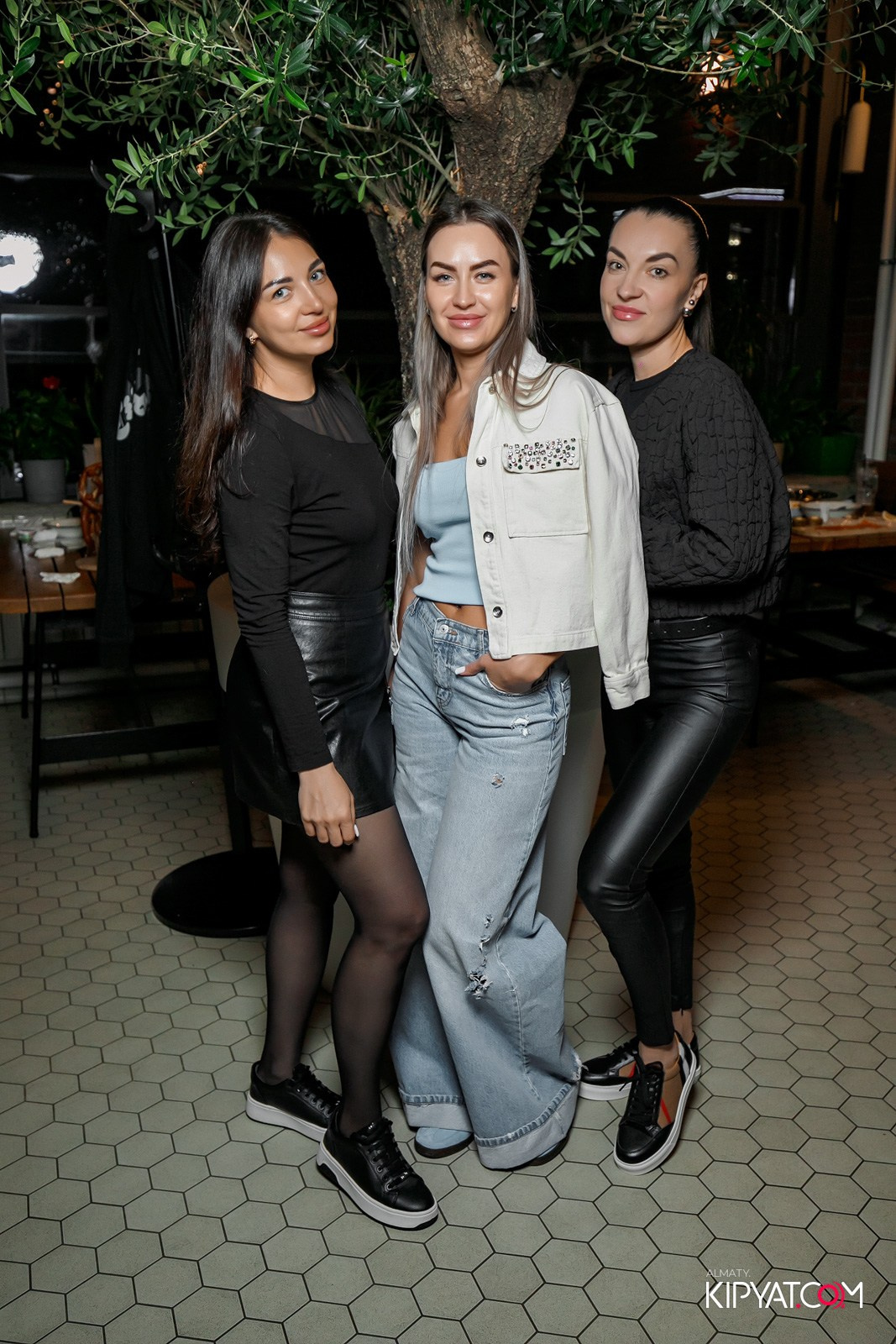 PAULANER. КИПЯТКОМ АЛМАТЫ!