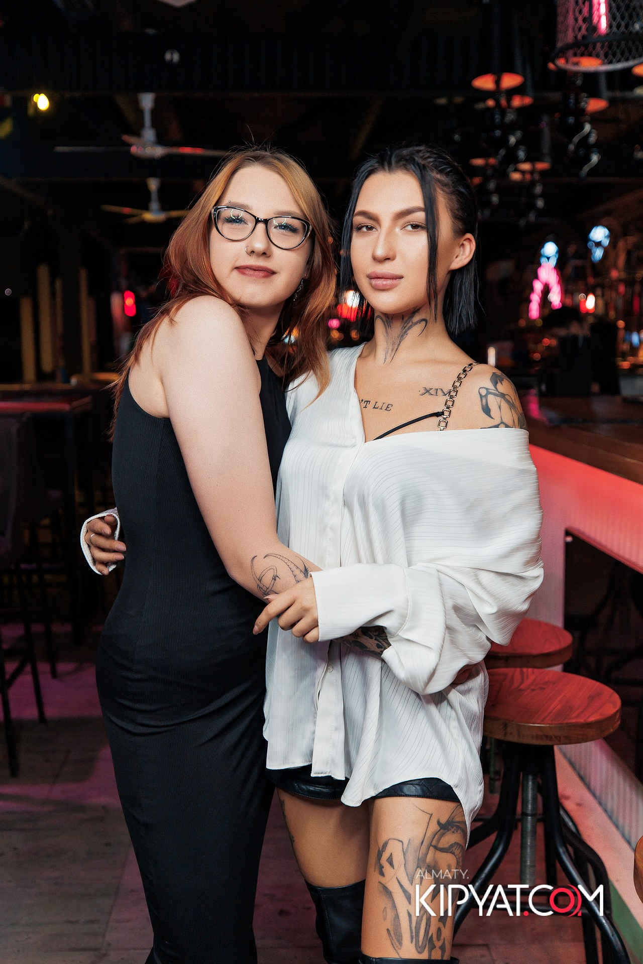 BANGLAROAD. КИПЯТКОМ АЛМАТЫ!