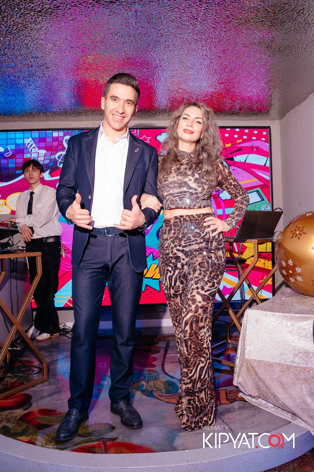 FORT VERNYI. КИПЯТКОМ АЛМАТЫ!