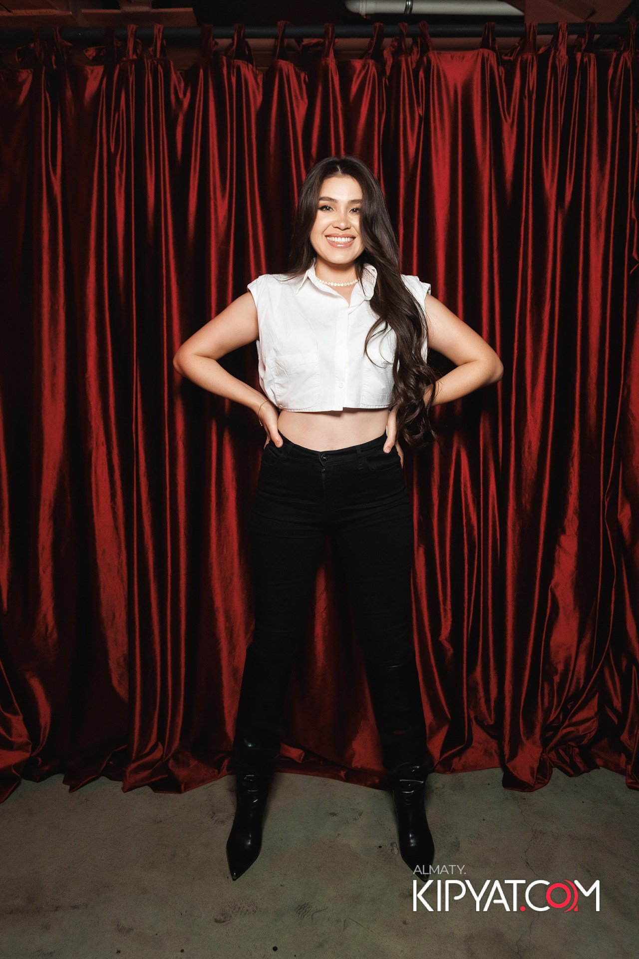 BlaBlaBar. КИПЯТКОМ АЛМАТЫ!