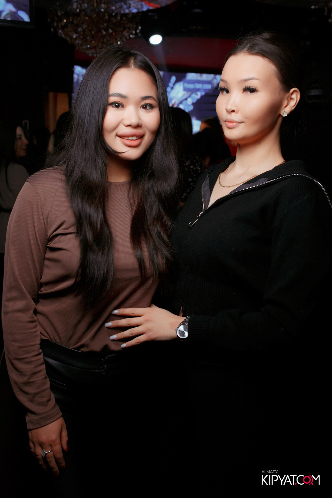 ЗАЯ, НА БИС. КИПЯТКОМ АЛМАТЫ!