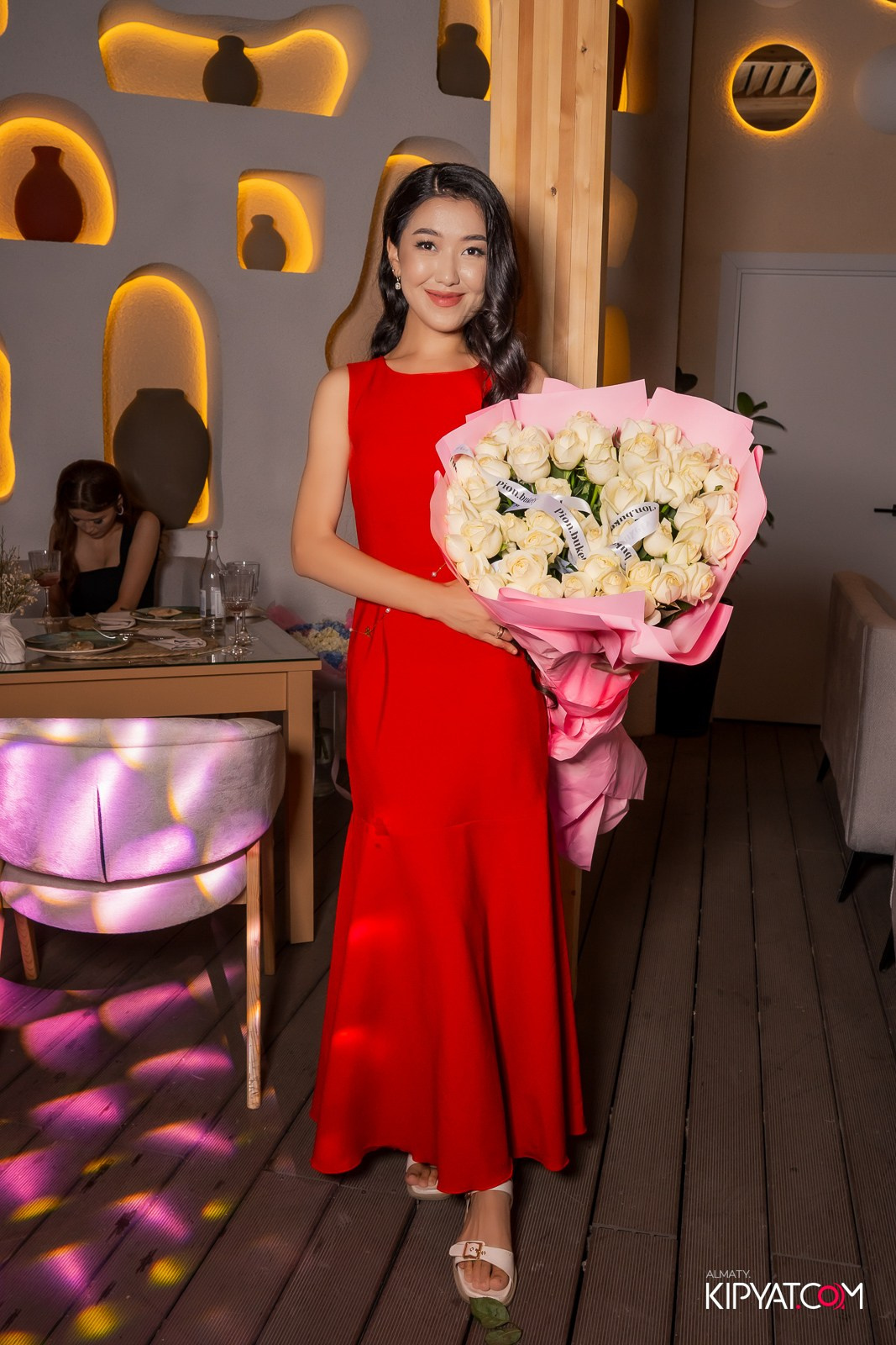 MOOD KARAOKE S TERRACE. КИПЯТКОМ АЛМАТЫ!