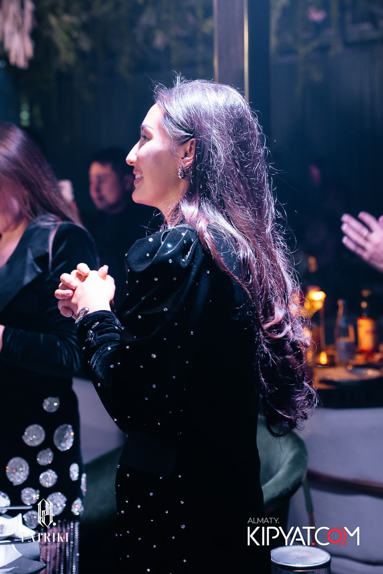 PATRIKI RESTAURANT. КИПЯТКОМ АЛМАТЫ! Фотосъемка мероприятий в Алматы