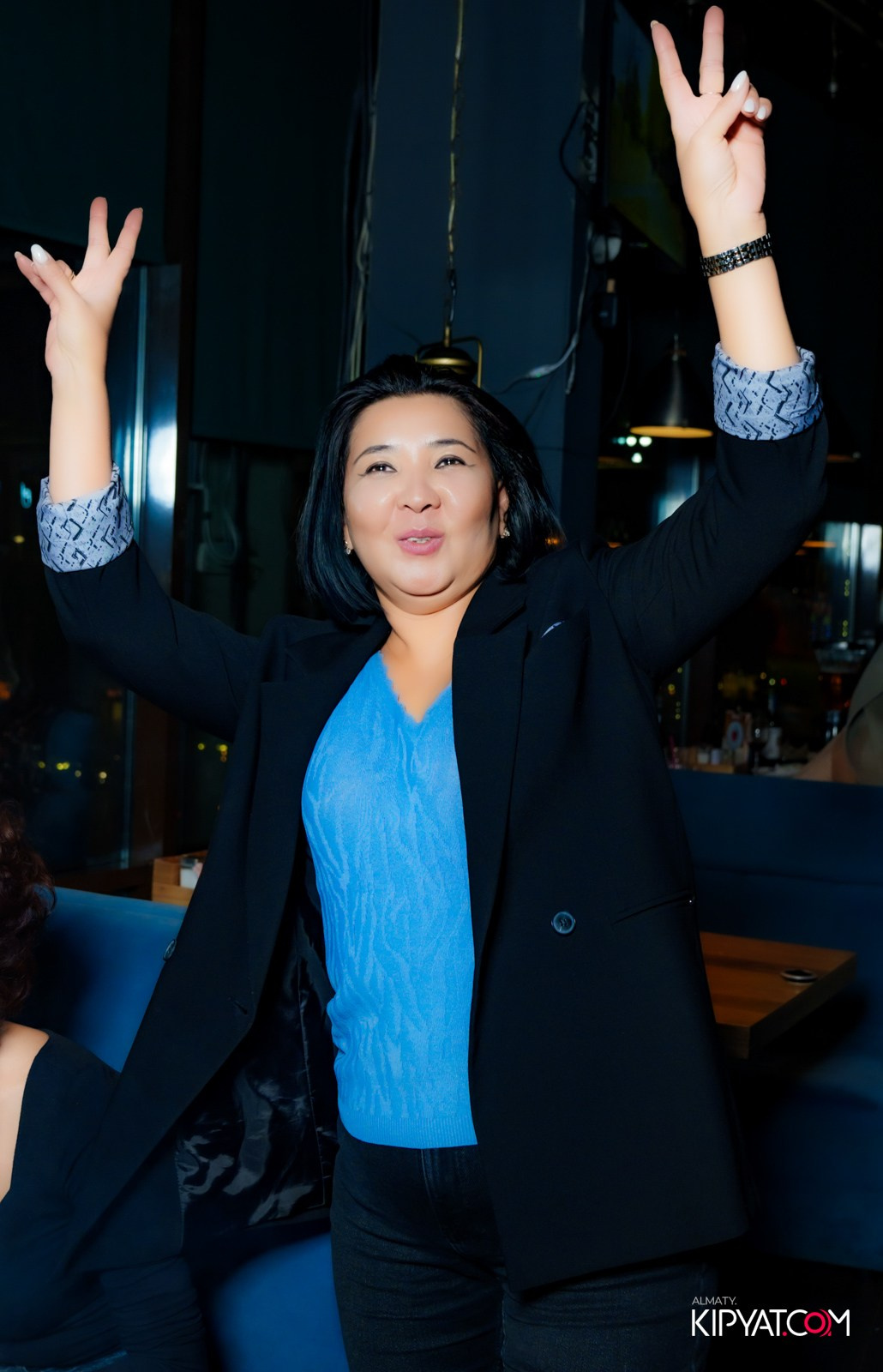 ПИНТА ADK. КИПЯТКОМ АЛМАТЫ!