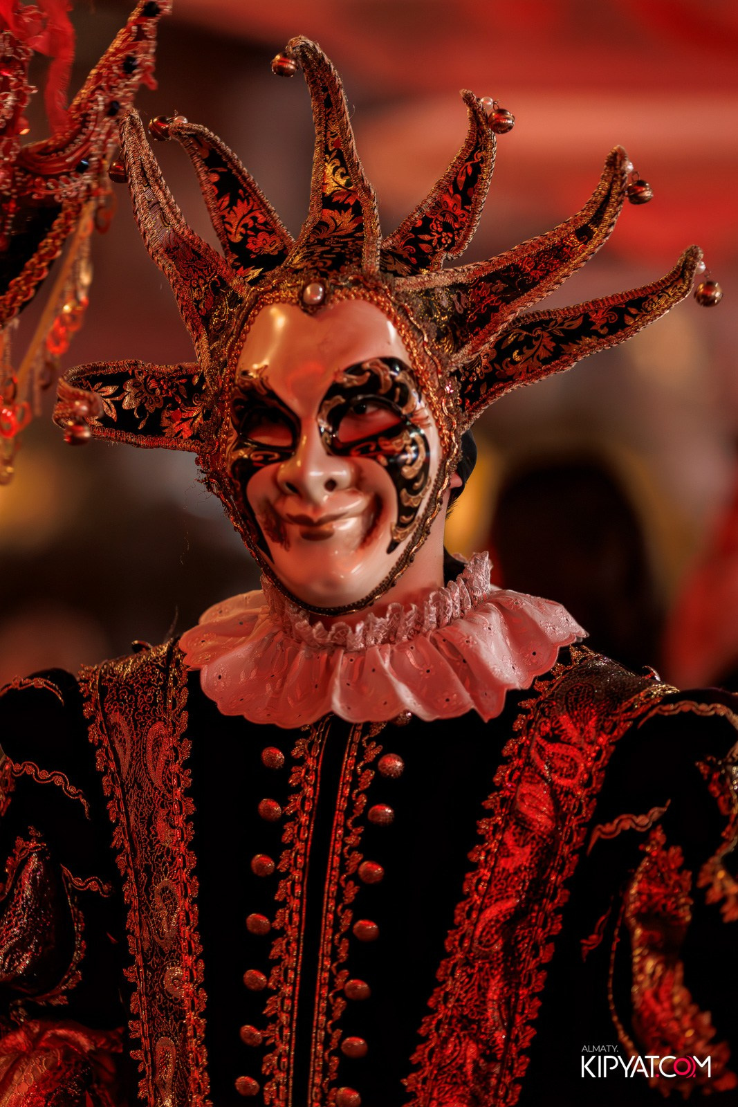 OLOVO BAR НА ДОСТЫК. КИПЯТКОМ АЛМАТЫ!