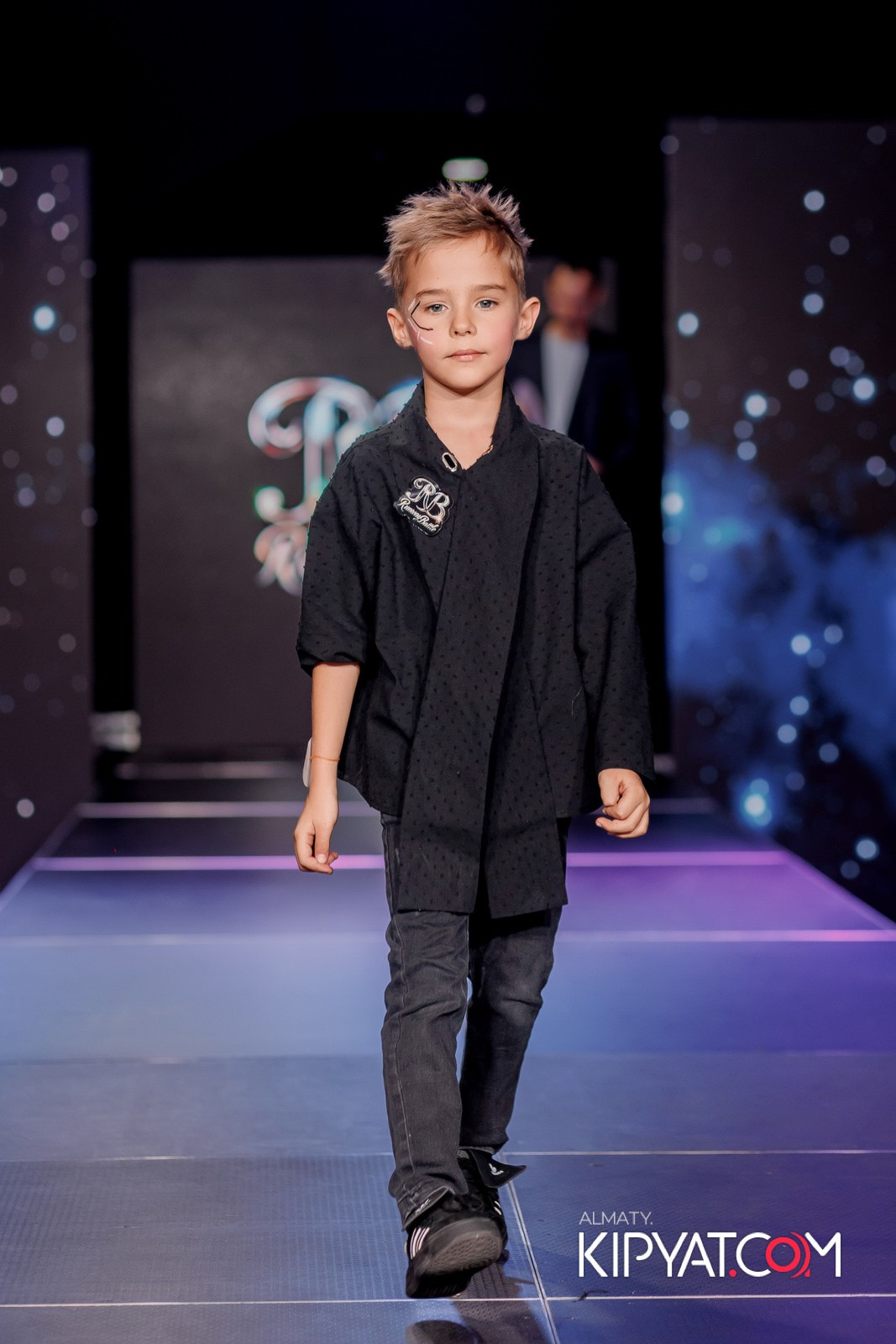 RUNWAY BATTLE. BEST MODEL OF KAZAKHSTAN. КИПЯТКОМ АЛМАТЫ!