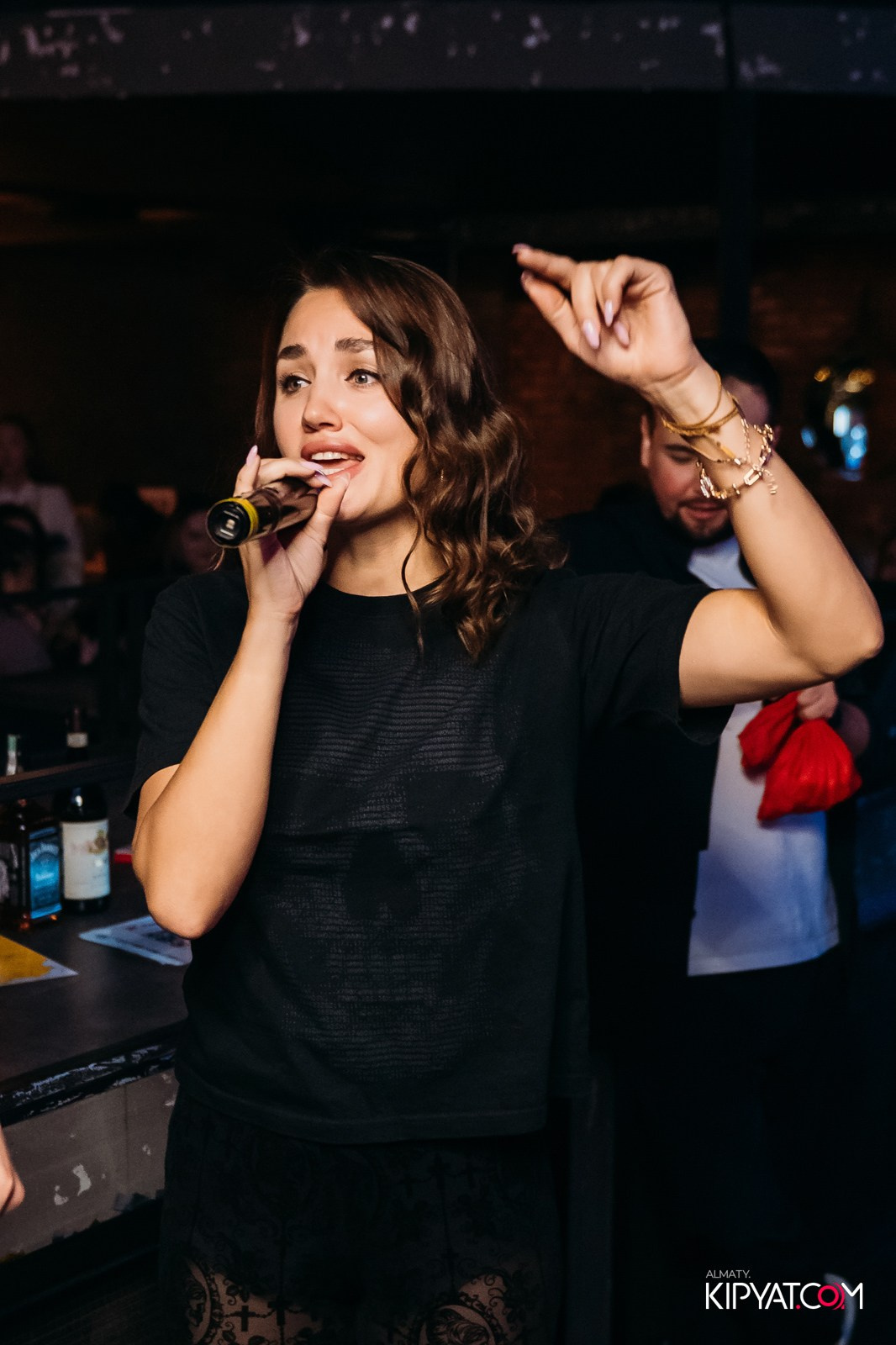 МУЗЫКАЛЬНОЕ ЛОТО В HIT RETRO. КИПЯТКОМ АЛМАТЫ!