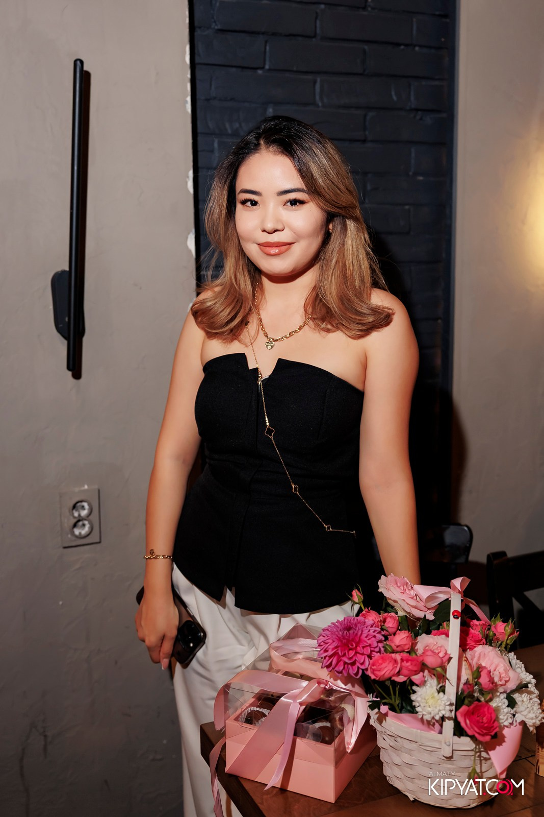 PINTA НА ДОСТЫК. КИПЯТКОМ АЛМАТЫ!