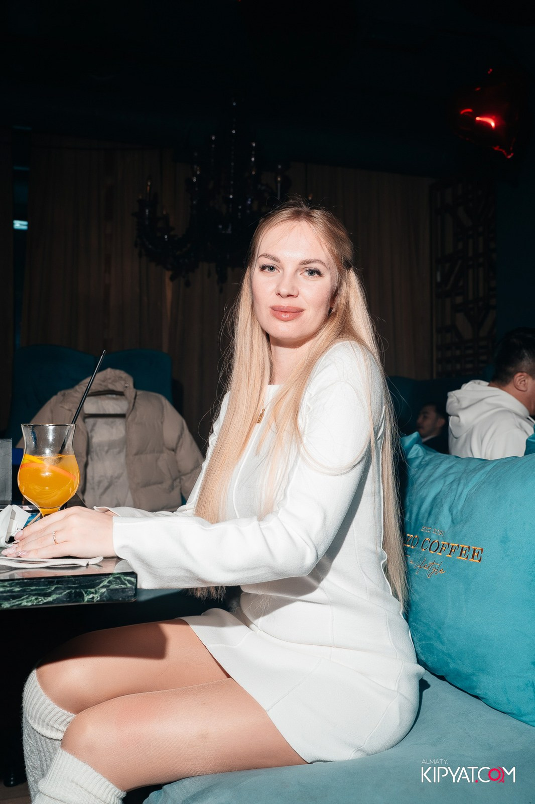 LOKO BAR. КИПЯТКОМ АЛМАТЫ!