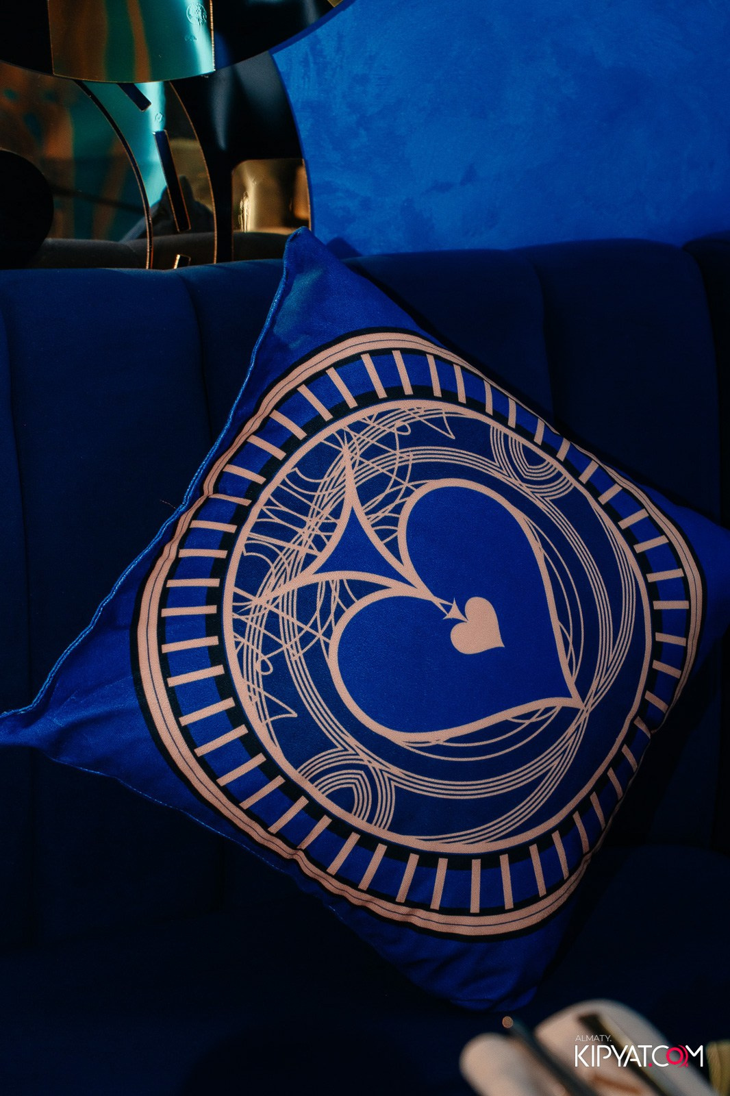 MOOD KARAOKE & TERRACE. КИПЯТКОМ АЛМАТЫ!