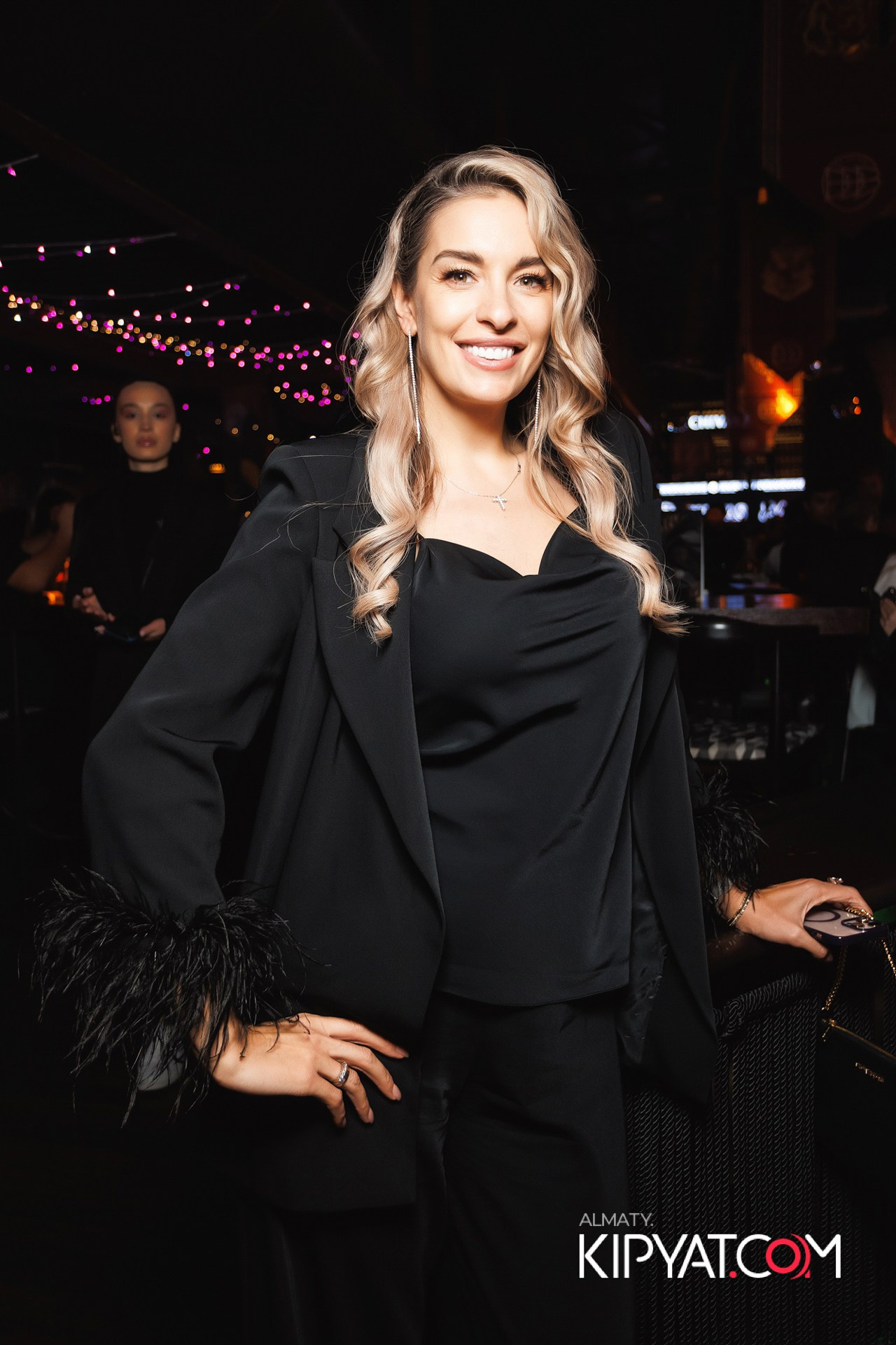 BlaBlaBar. КИПЯТКОМ АЛМАТЫ!