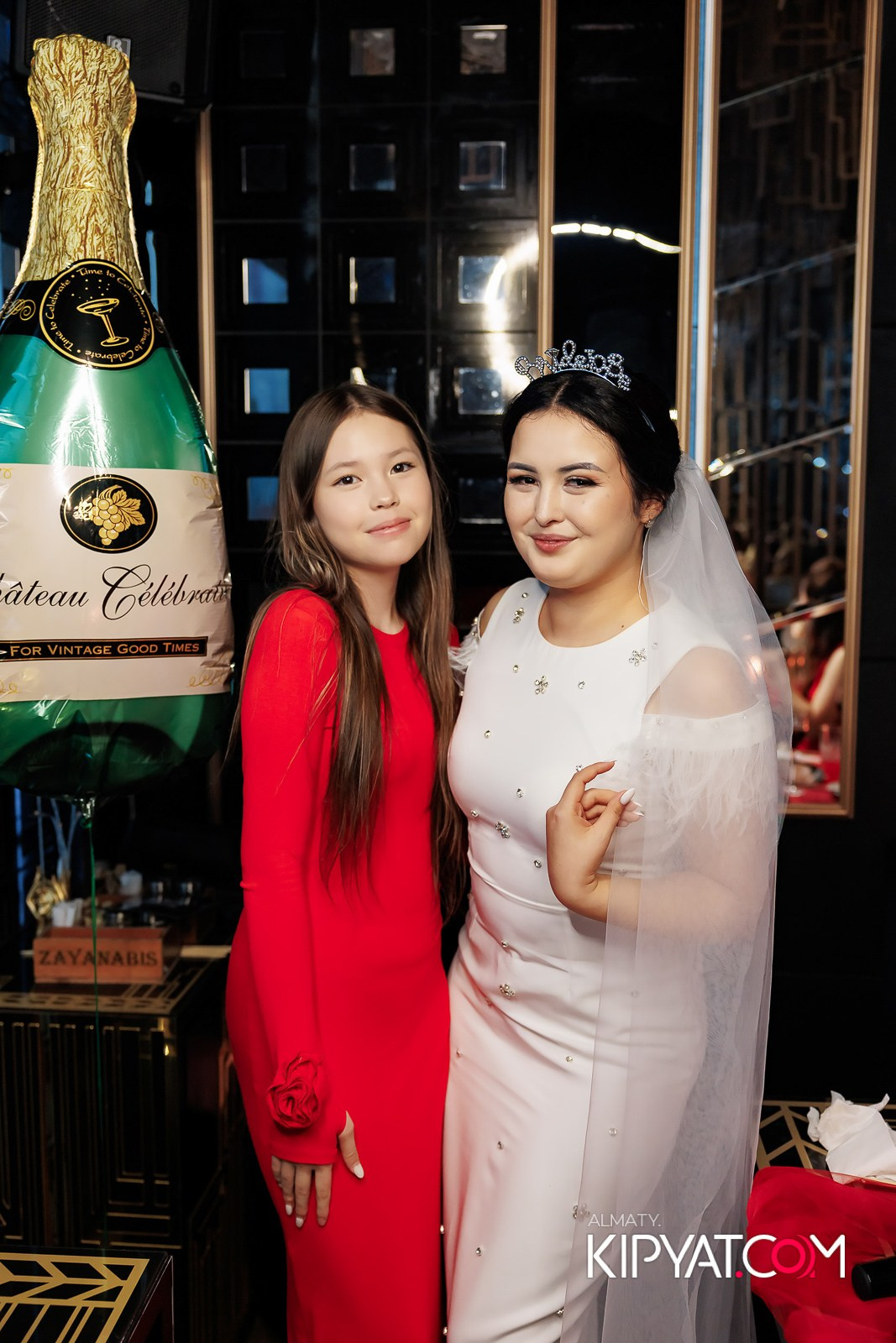 ЗАЯ, НА БИС. КИПЯТКОМ АЛМАТЫ!