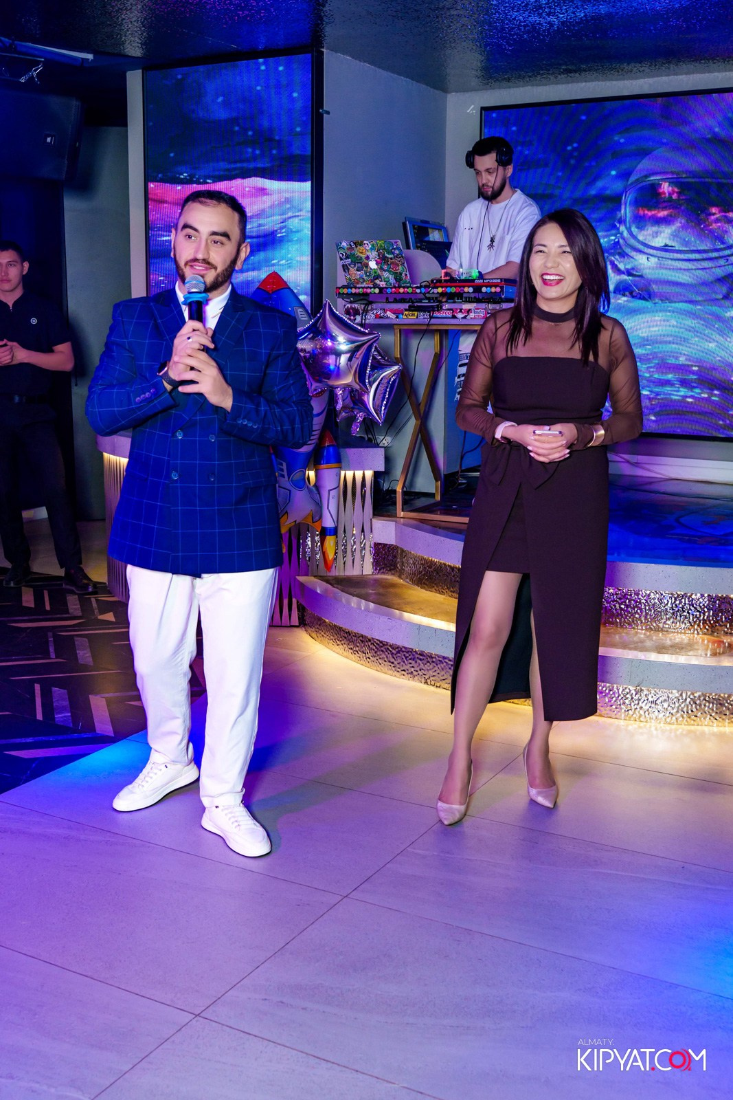 FORT VERNYI. КИПЯТКОМ АЛМАТЫ!