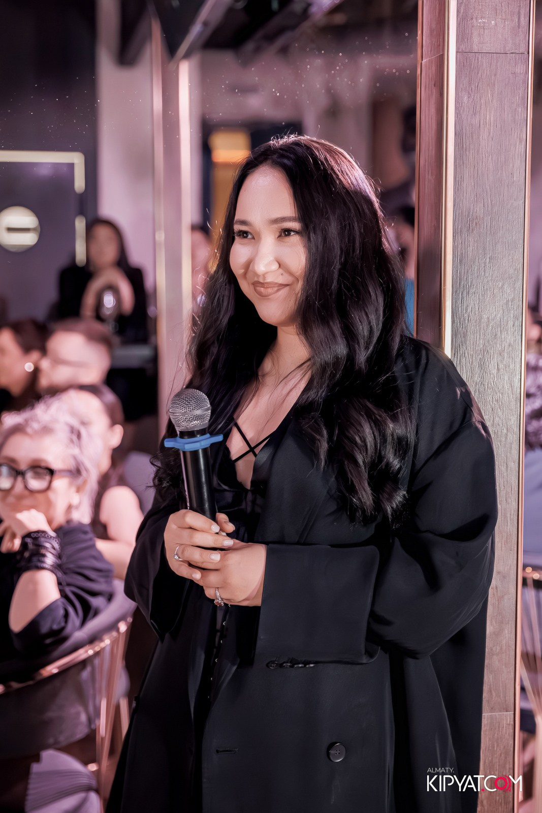 ПРЕЗЕНТАЦИЯ ЖУРНАЛА «VELLURE». КИПЯТКОМ АЛМАТЫ!