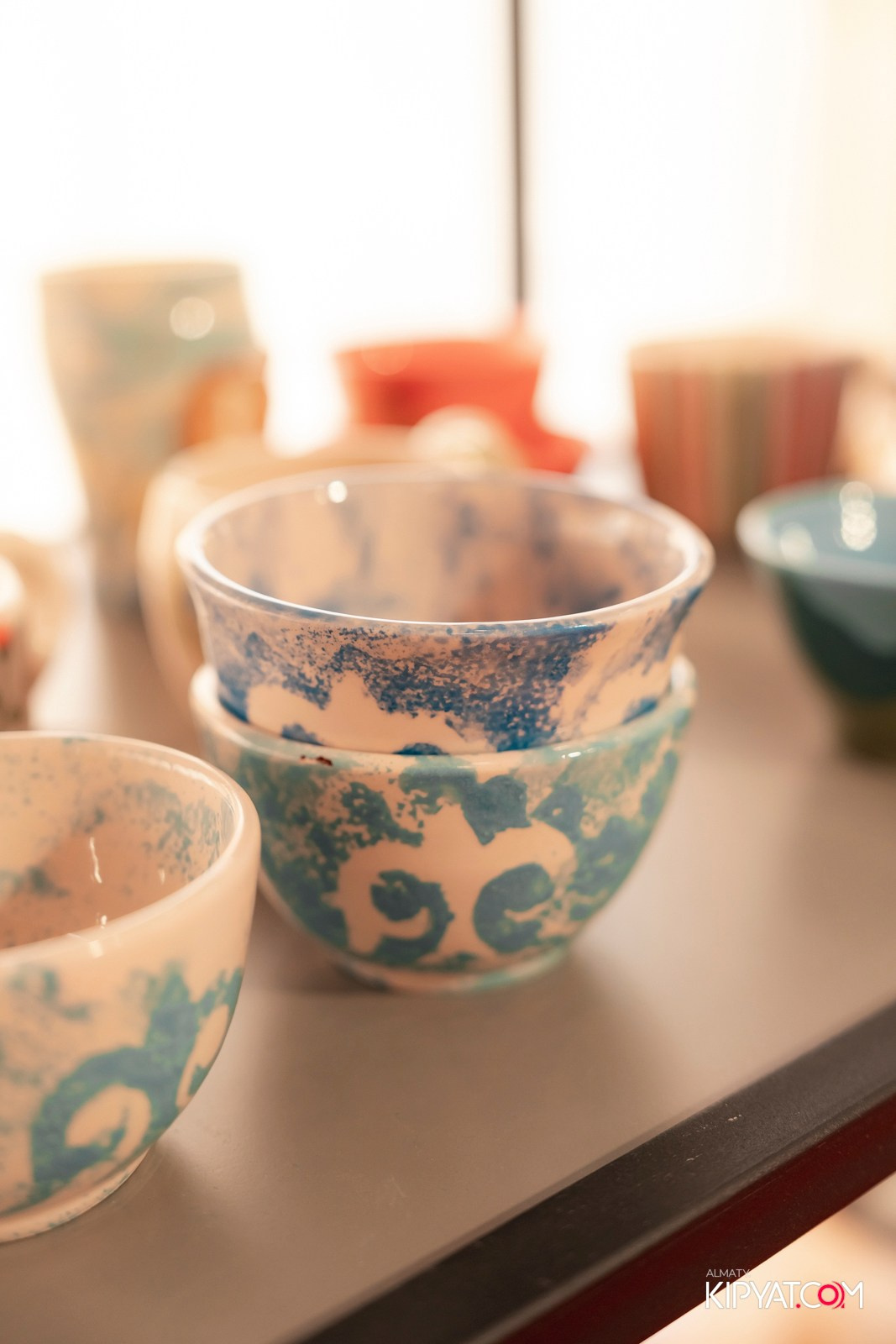 ETHNO POP-UP STORE, SABANTOI B SADU ARENA. КИПЯТКОМ АЛМАТЫ!