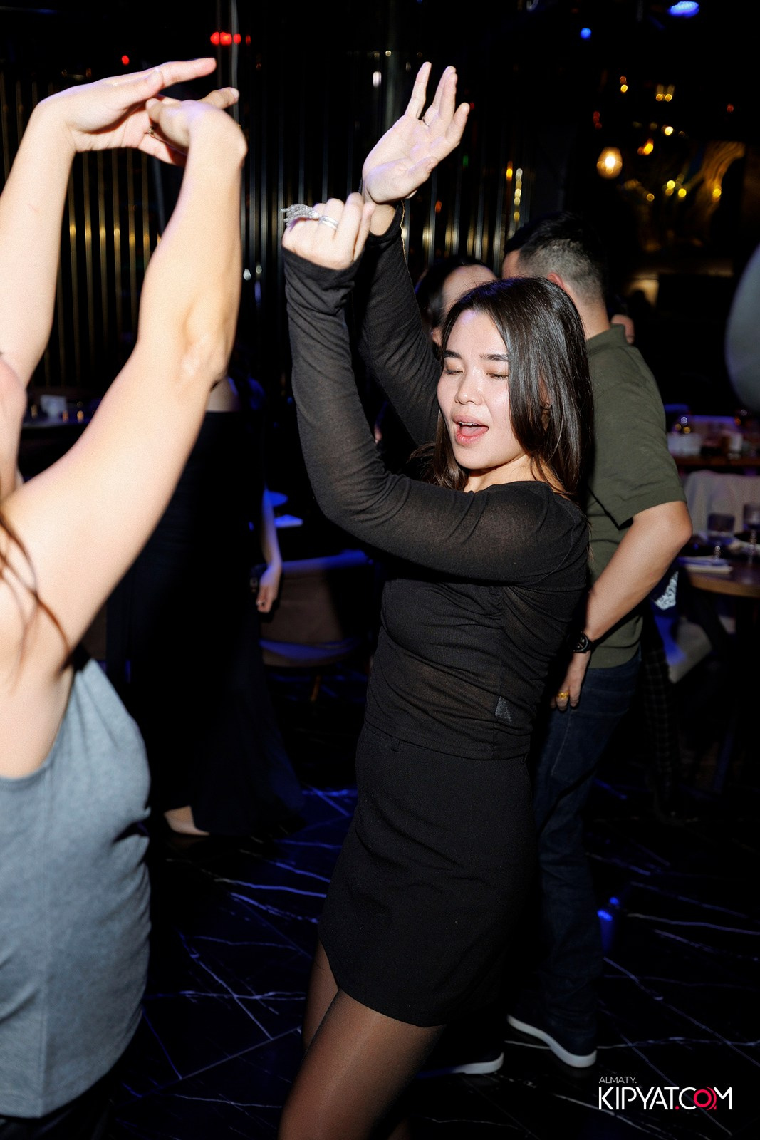 MOOD KARAOKE & TERRACE. КИПЯТКОМ АЛМАТЫ! Фотосъемка мероприятий в Алматы