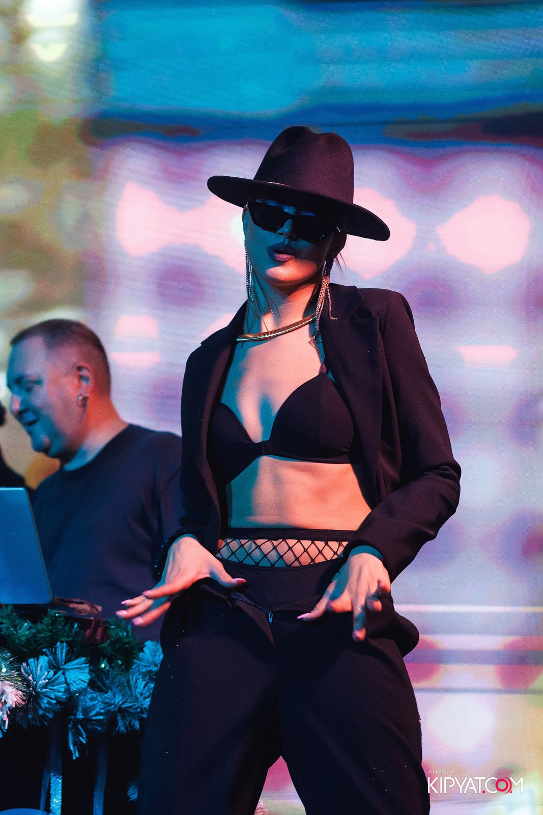 BLA BLA BAR. КИПЯТКОМ АЛМАТЫ!