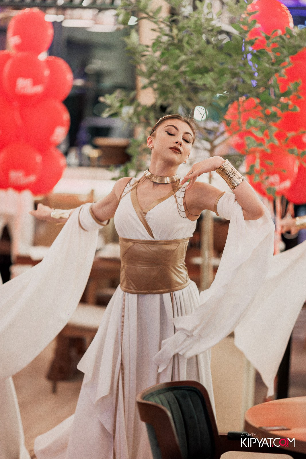 ОФИЦИАЛЬНОЕ ОТКРЫТИЕ РЕСТОРАНА BIG CHEFS. КИПЯТКОМ АЛМАТЫ!