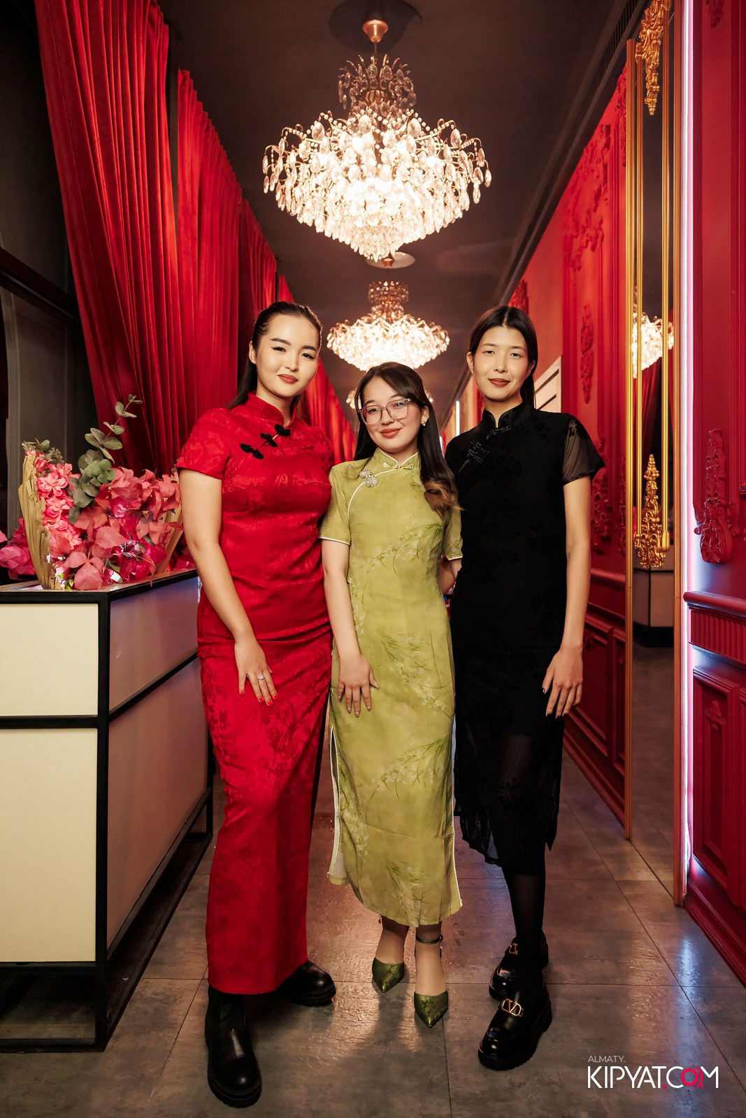 ЗАЯ, НА БИС. КИПЯТКОМ АЛМАТЫ! Фотосъемка мероприятий в Алматы