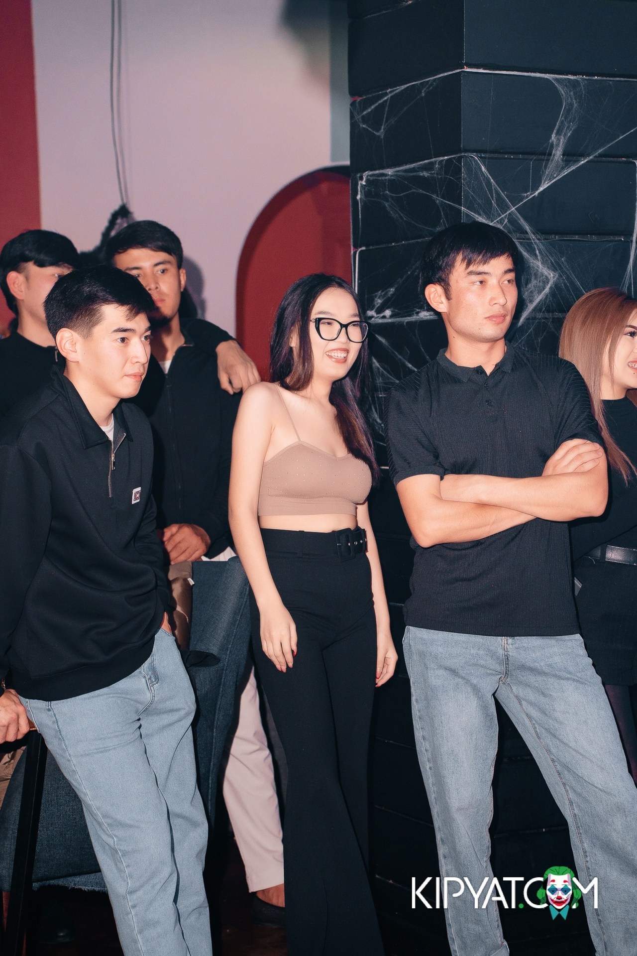 ARAGOSTA. КИПЯТКОМ АЛМАТЫ!