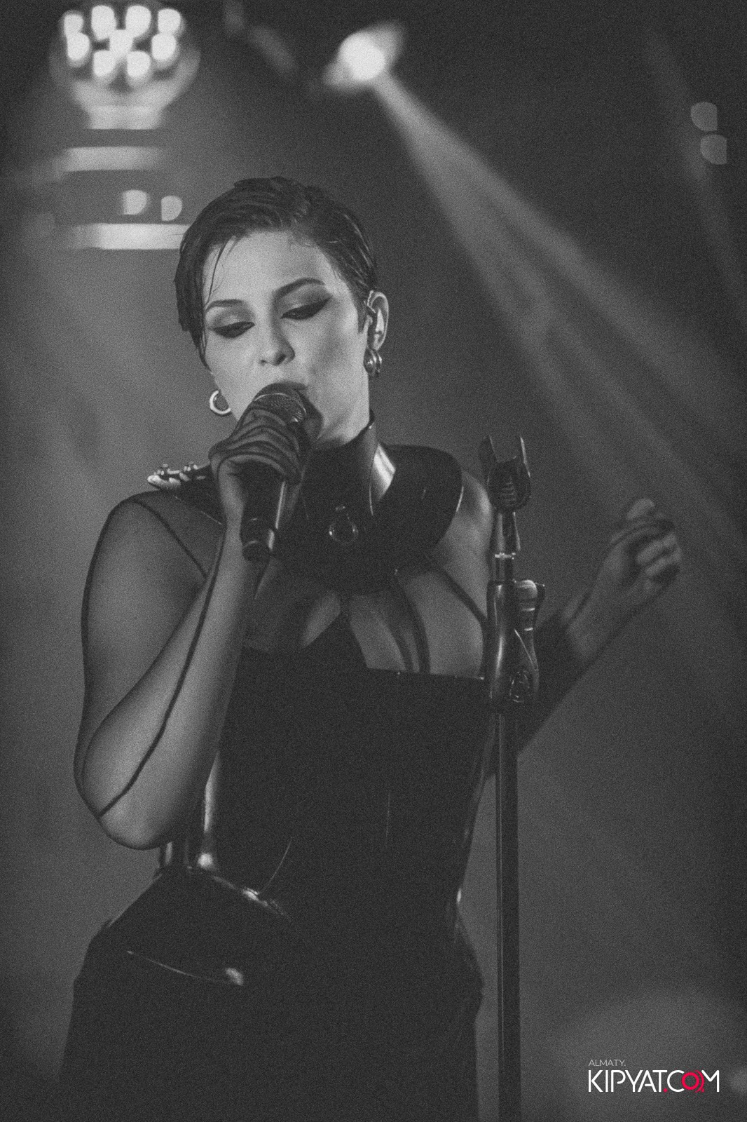 MARUV THE THEATER. КИПЯТКОМ АЛМАТЫ!