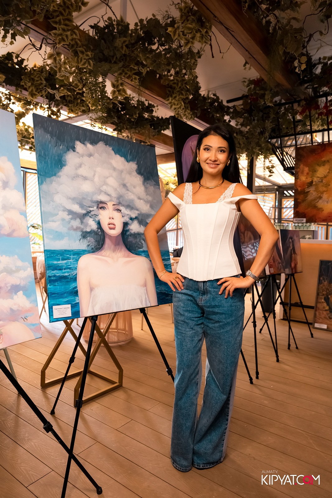 FORT VЕRNYI. КИПЯТКОМ АЛМАТЫ!