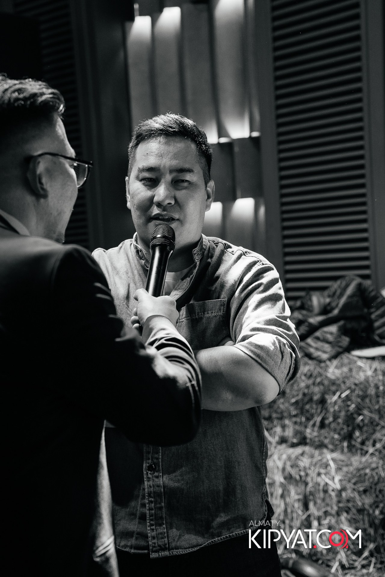 ПИНТА PREMIUM. КИПЯТКОМ АЛМАТЫ!