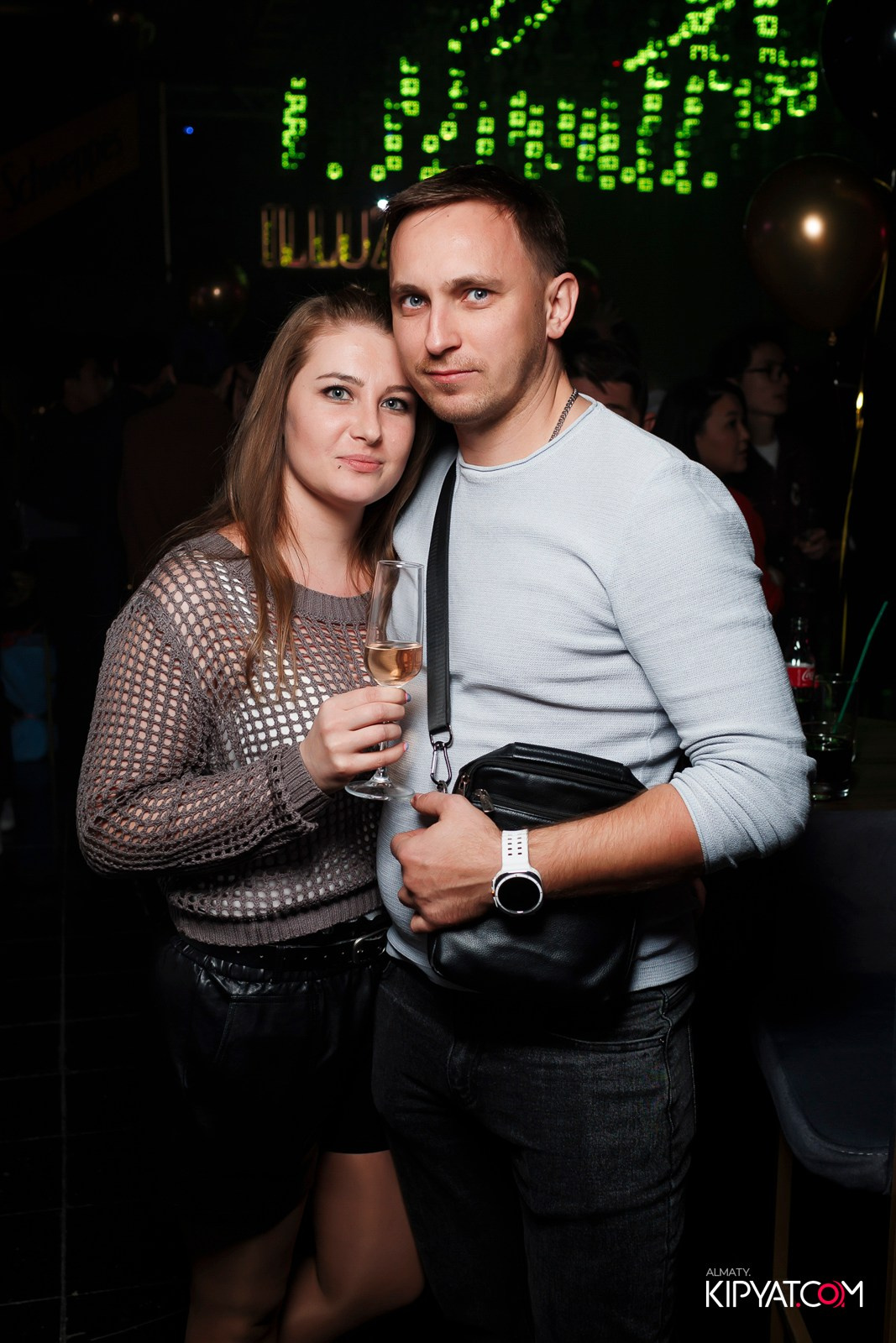 TECHNICAL OPENING ILLUZION NIGHT CLUB. КИПЯТКОМ АЛМАТЫ! Фотосъемка мероприятий в Алматы