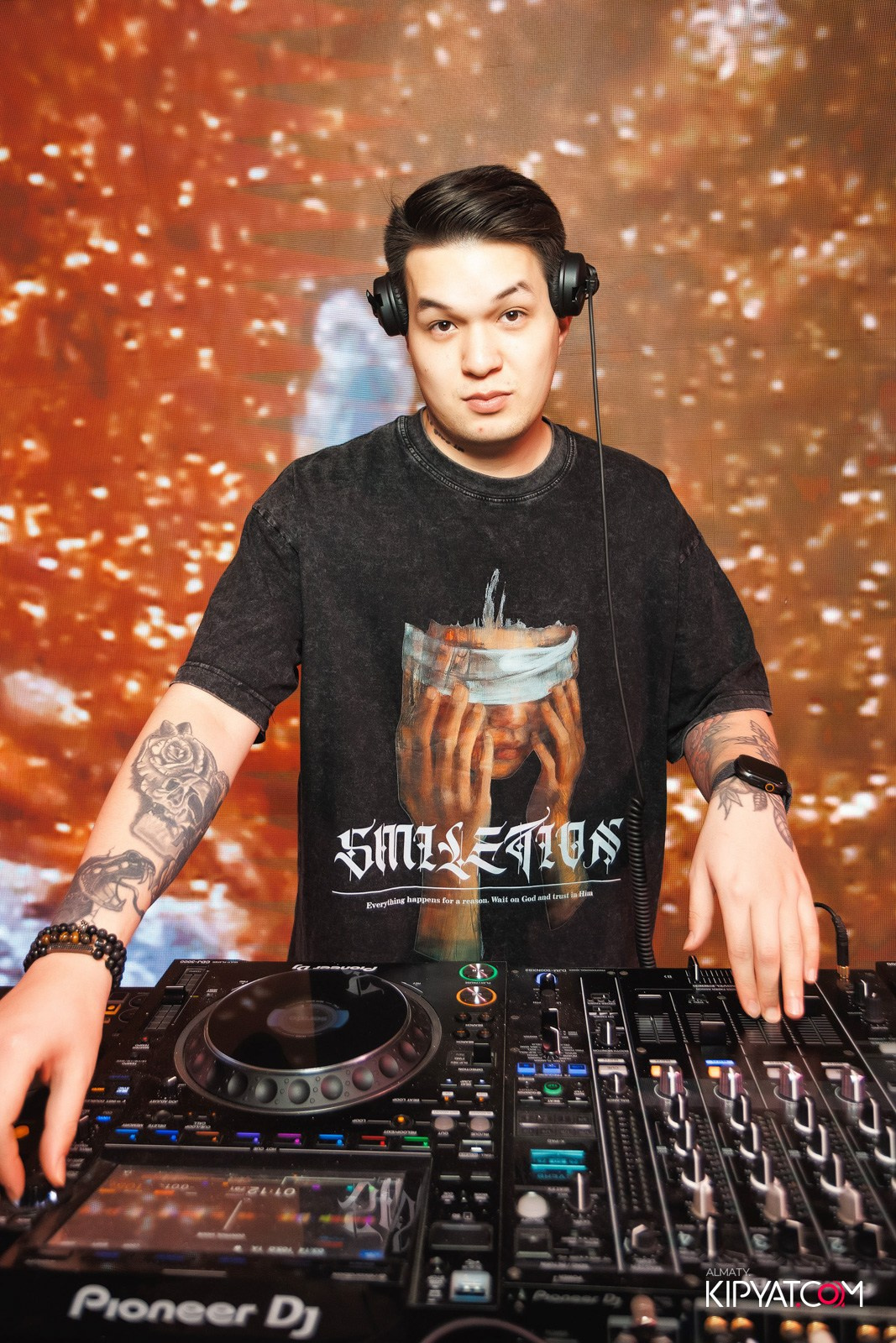 BLA BLA BAR. КИПЯТКОМ АЛМАТЫ!