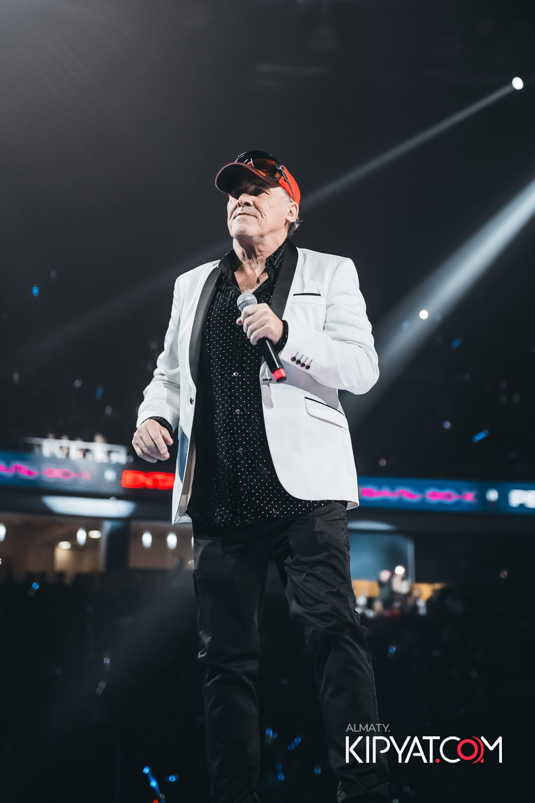 CELO RETRO FEST. КИПЯТКОМ АЛМАТЫ!