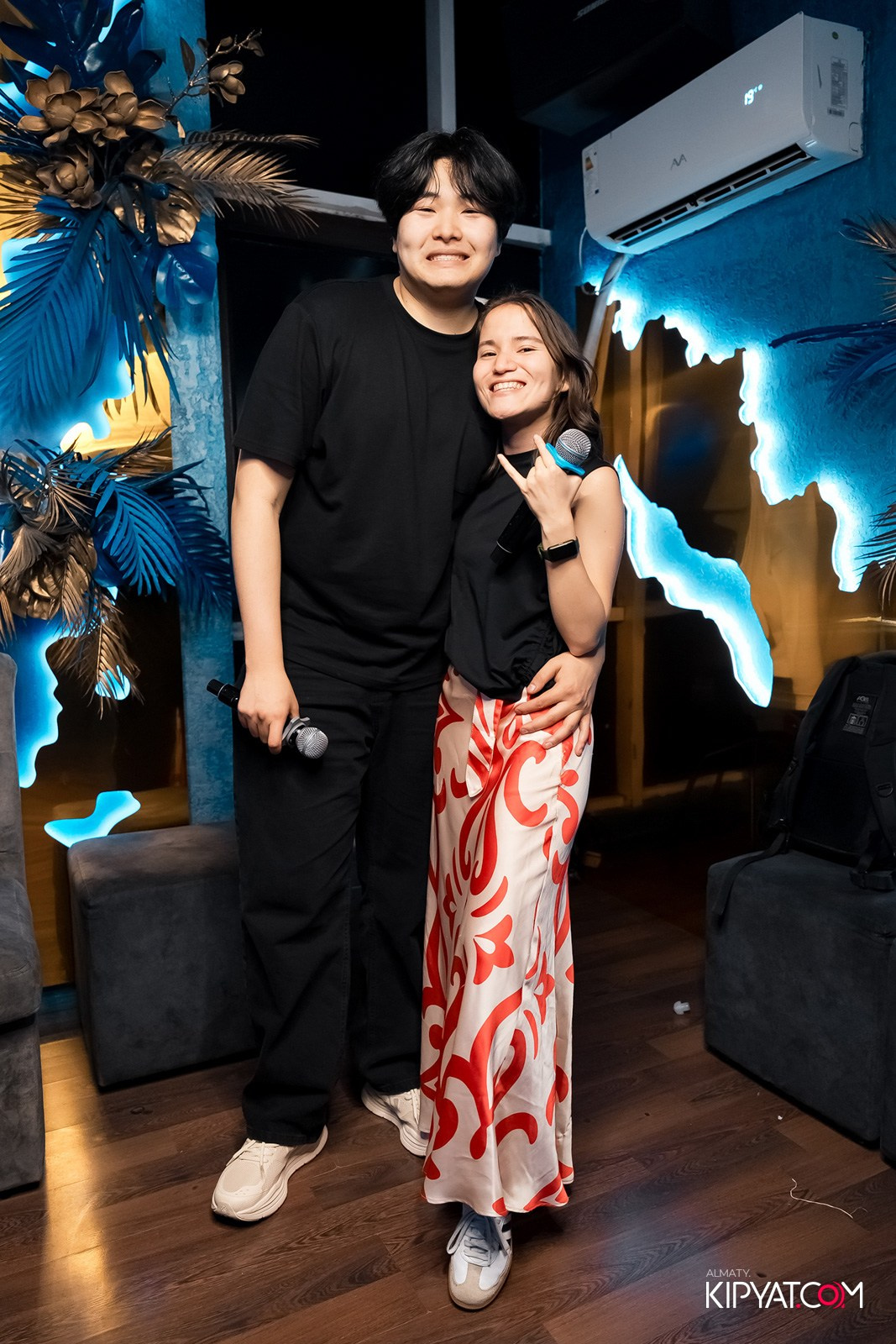 УХО И МЕДВЕДЬ НА КУРМАНГАЗЫ. КИПЯТКОМ АЛМАТЫ!