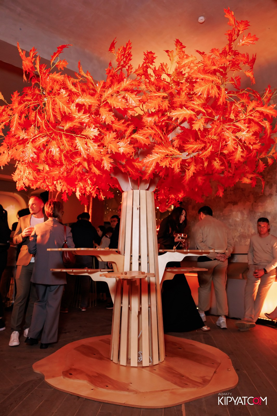 ВЕЧЕР ЛИМИТИРОВАННОГО РЕЛИЗА THE MACALLAN HARMONY COLLECTION. КИПЯТКОМ АЛМАТЫ!