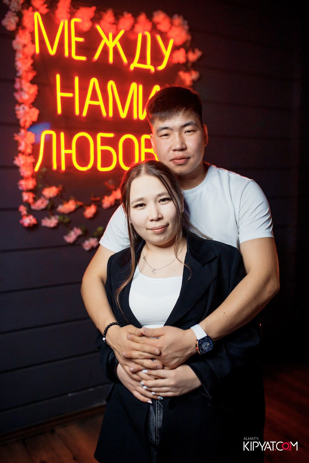 ARAGOSTA. КИПЯТКОМ АЛМАТЫ!