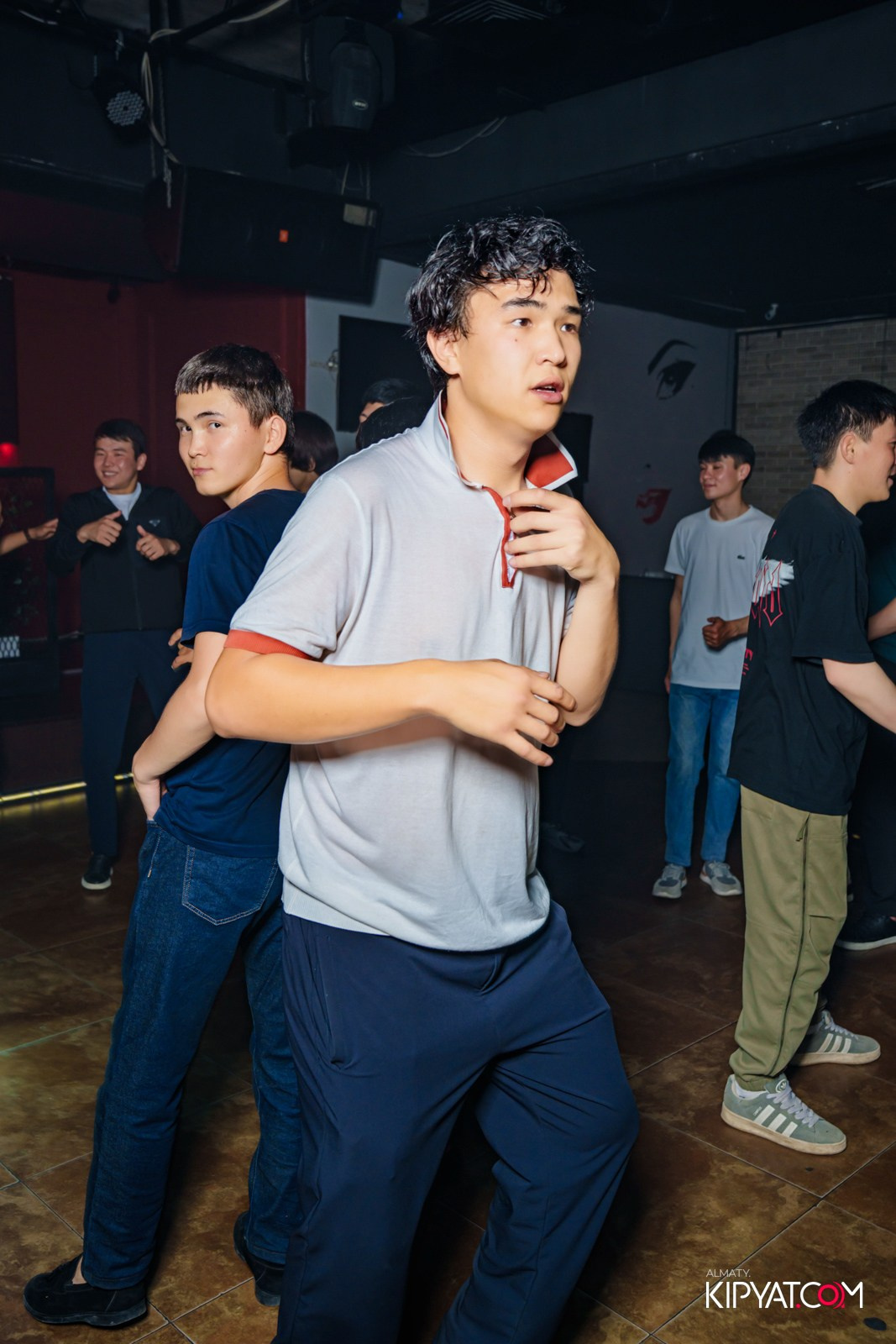 ARAGOSTA. КИПЯТКОМ АЛМАТЫ! Фотосъемка мероприятий в Алматы