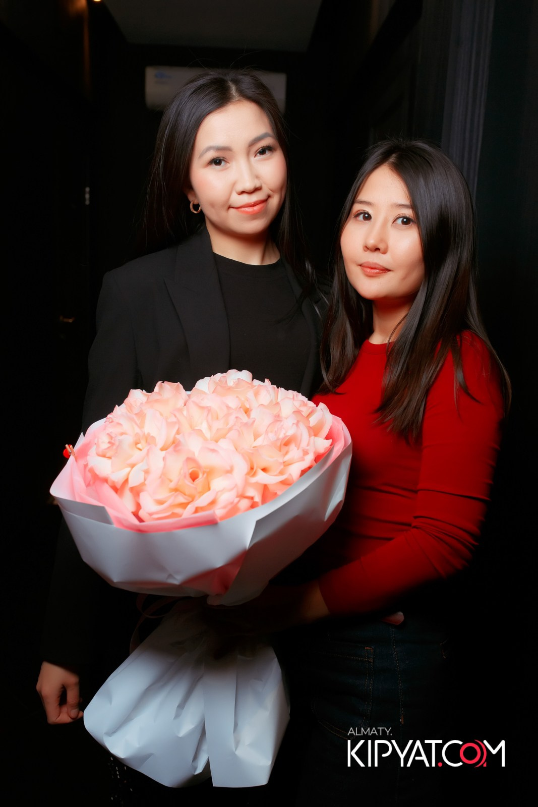 ROCK CRYSTAL. КИПЯТКОМ АЛМАТЫ!