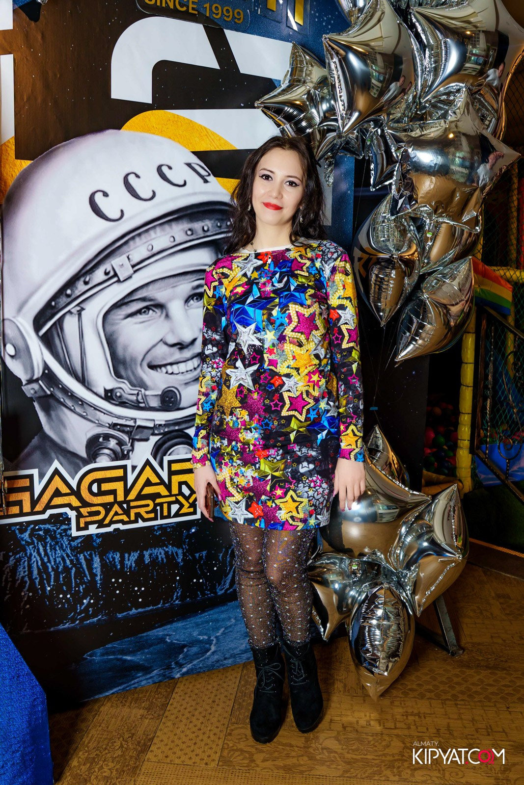 FORT VERNYI. КИПЯТКОМ АЛМАТЫ!