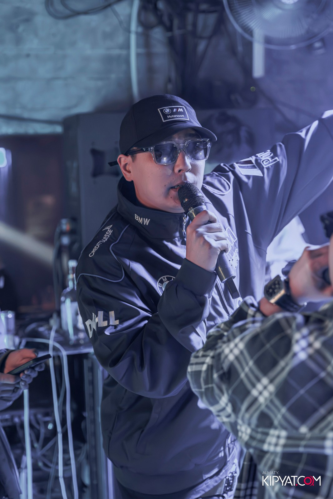 BHB. КИПЯТКОМ АЛМАТЫ!